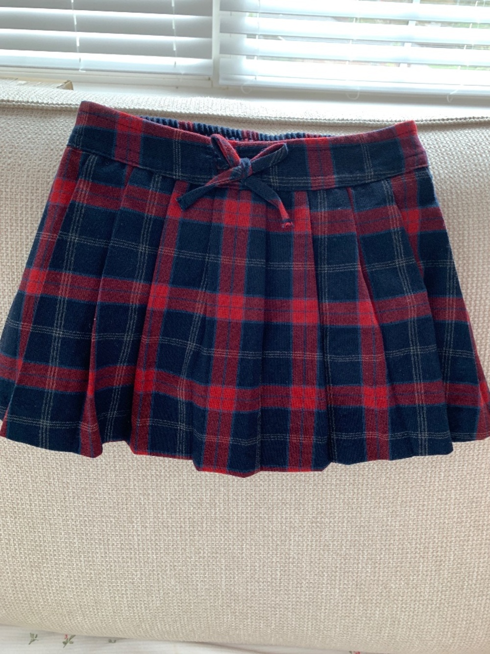Zara 1-1/2 years skirt NEW